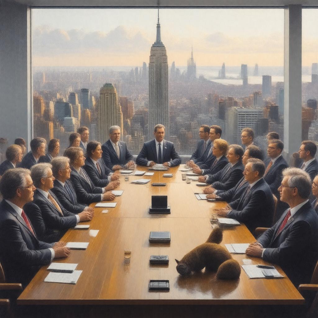 CUNY Board of Trustees
